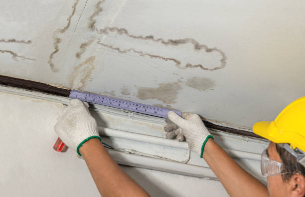 Reliable Water Damage Restoration contractor in Hutto, TX by Water Damage Irwin